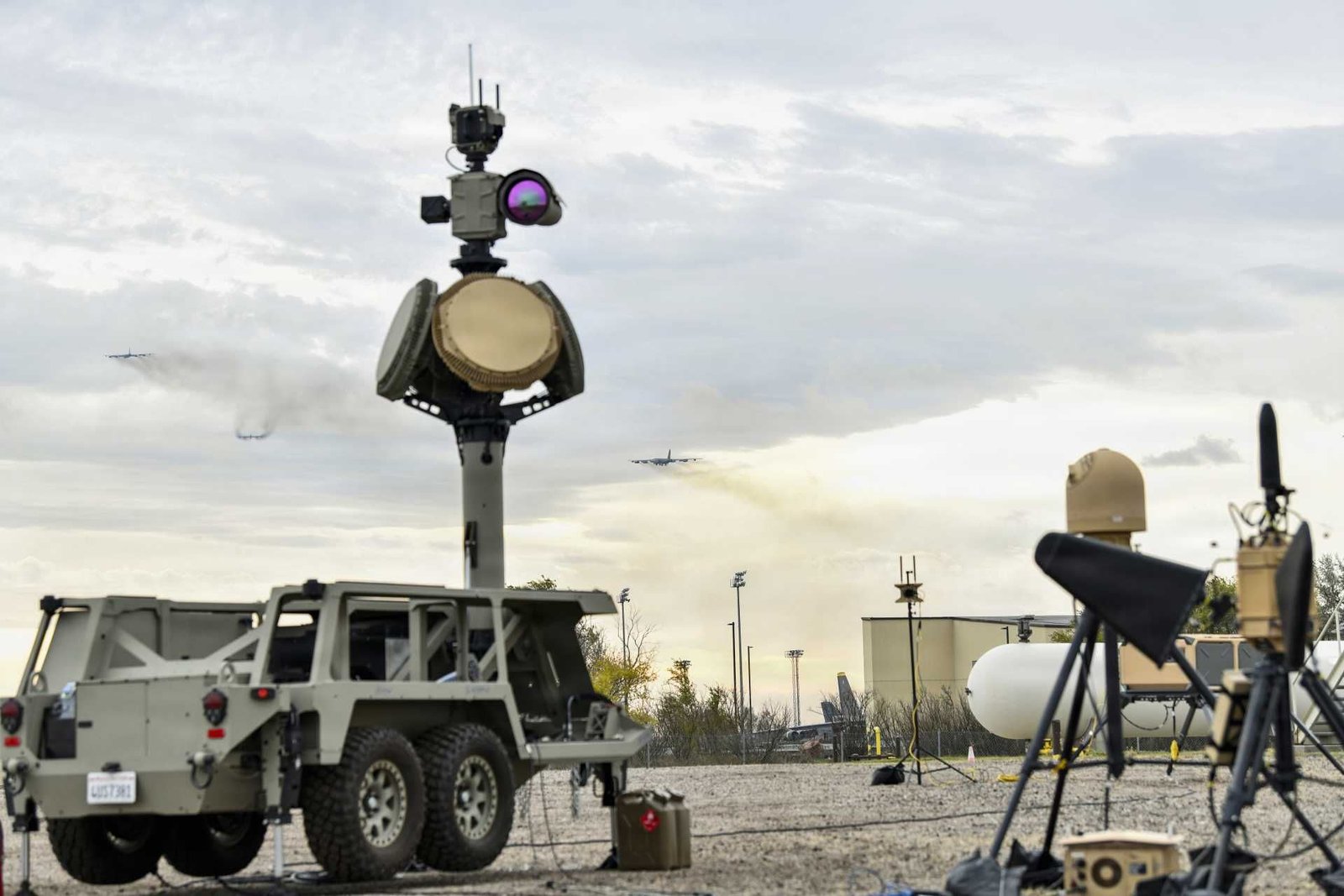 Rapid Deployment System - Image 2