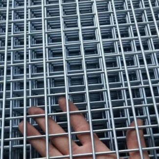 Durable Weld Mesh