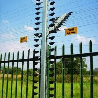 Electric Fence