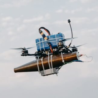 FPV/Kamikaze Drones