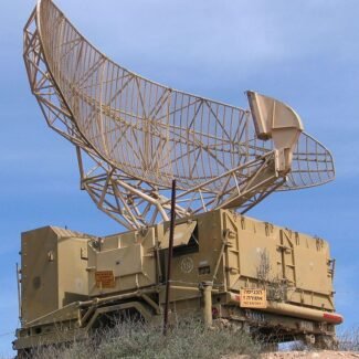 Advanced Radar Technology