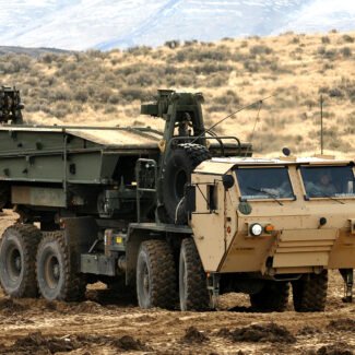 Rapid Deployment System