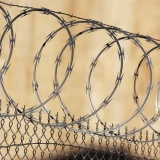 Razor Wire