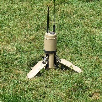 Advanced Seismic Sensors