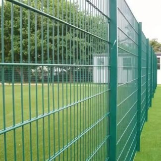 Secure Your Space with Security Gates
